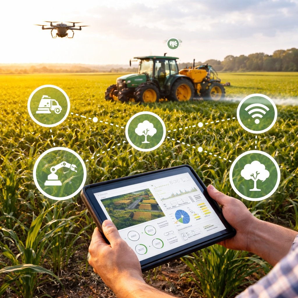 Agriculture