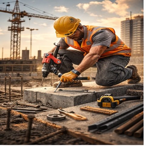 Construction Industry