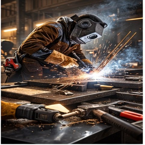 Metal Fabrication