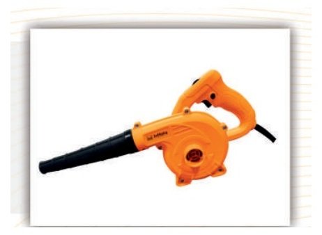 BLOWERS & DUST CLEANERS