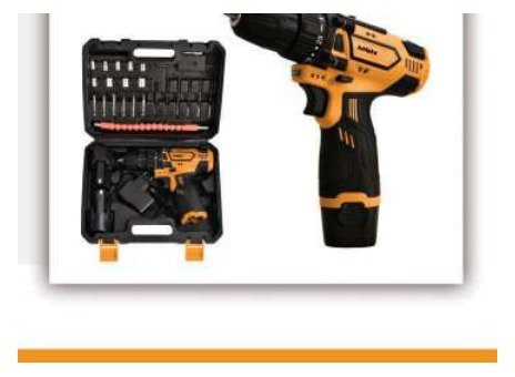 DRILL KITS