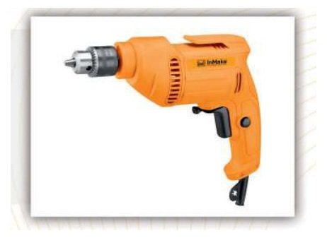 ELECTRIC DRILLS