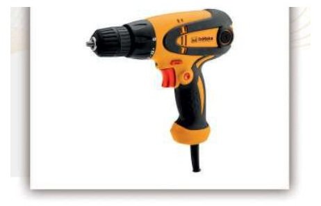 TORQUE DRILLS