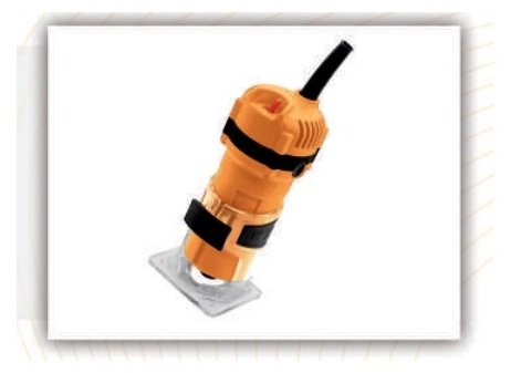 ELECTRIC TRIMMERS